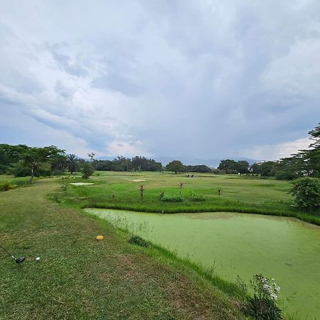 Burundi Palace Boutique Hotel Bujumbura Luaran gambar