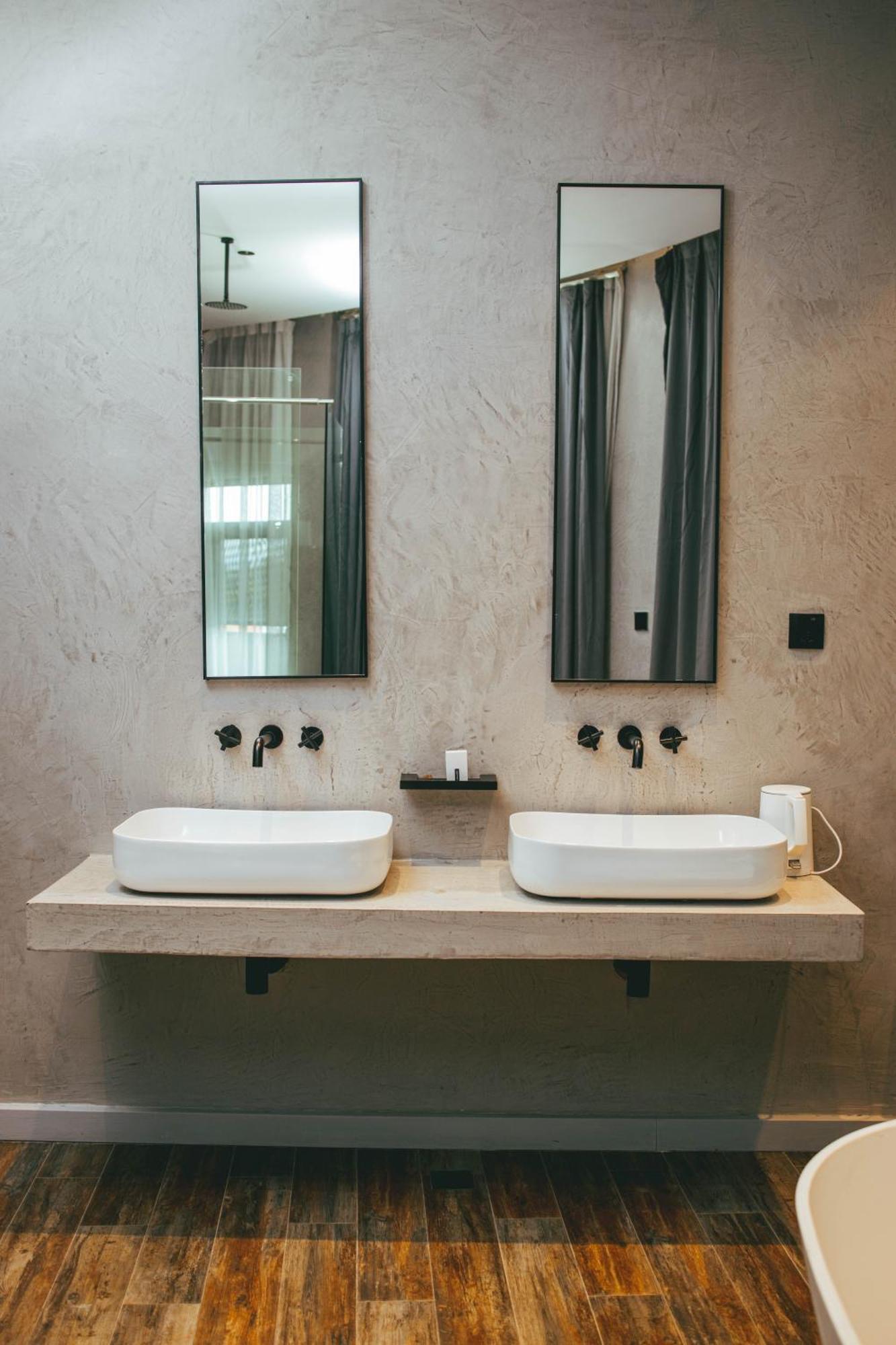 Burundi Palace Boutique Hotel Bujumbura Luaran gambar